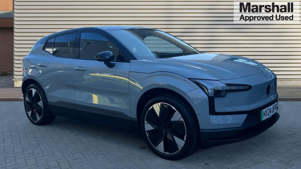 Main listing image - Volvo EX30
