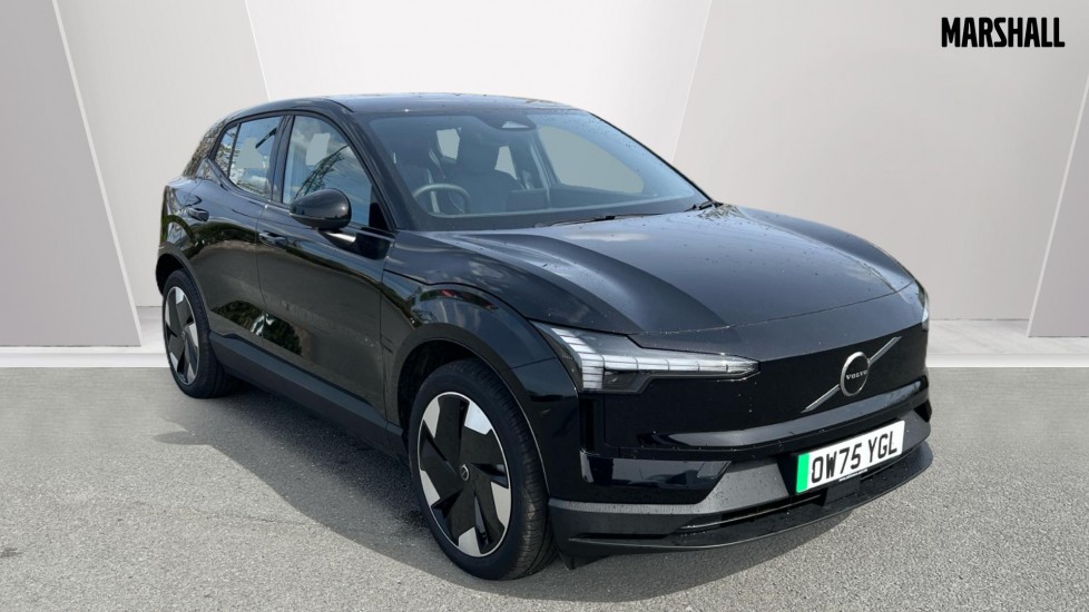 Main listing image - Volvo EX30