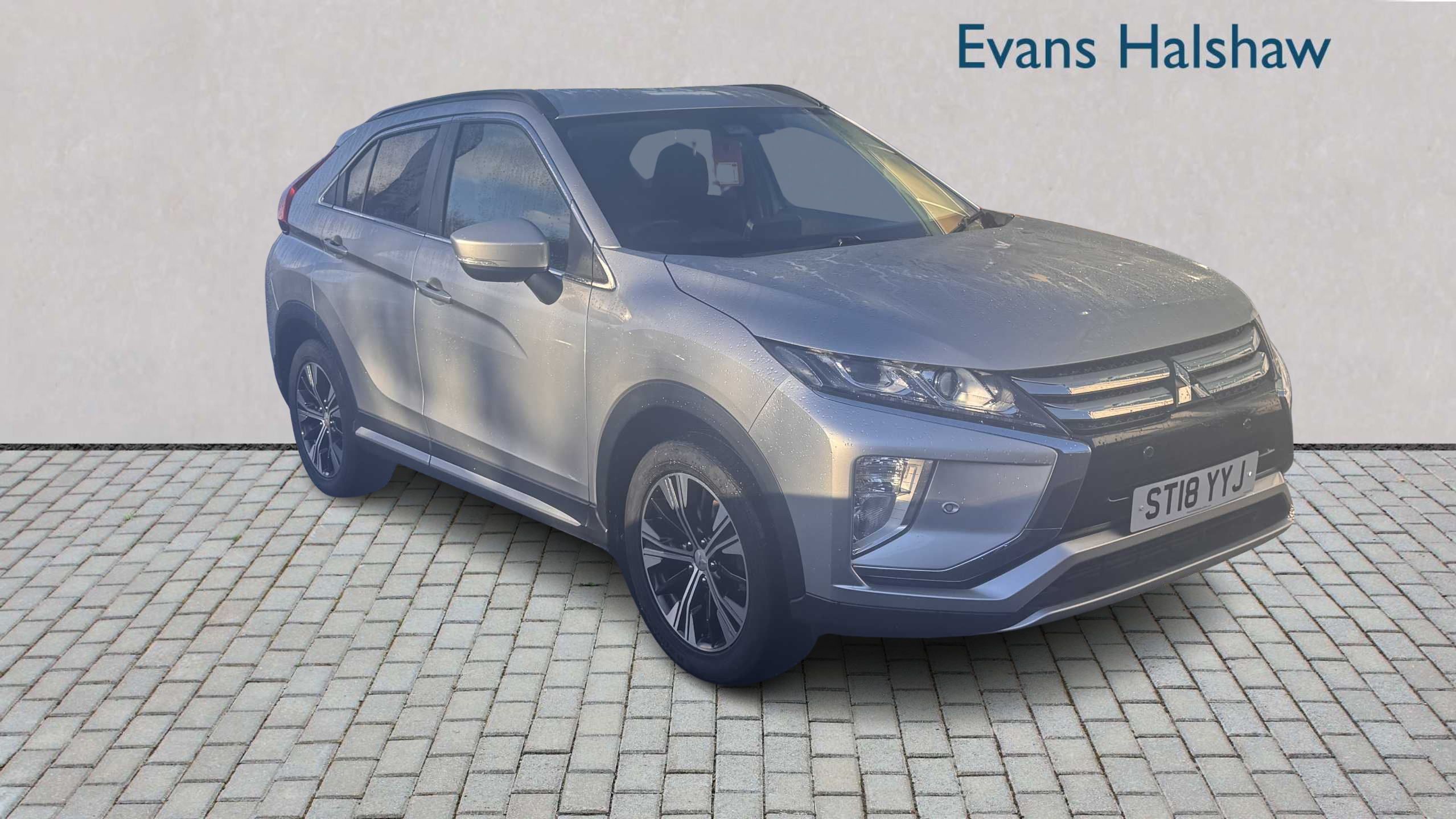 Main listing image - Mitsubishi Eclipse Cross