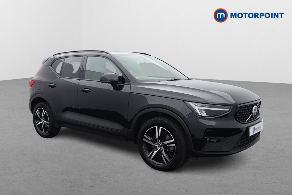 Main listing image - Volvo XC40