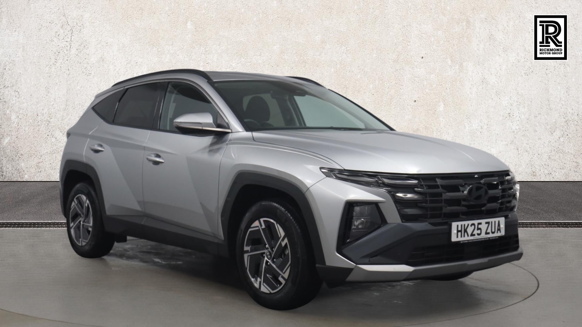 Main listing image - Hyundai Tucson