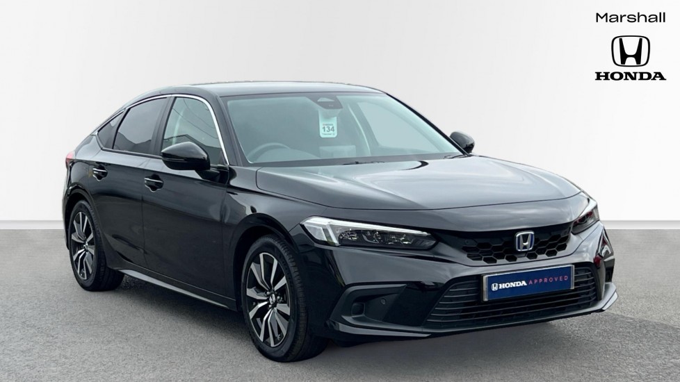 Main listing image - Honda Civic