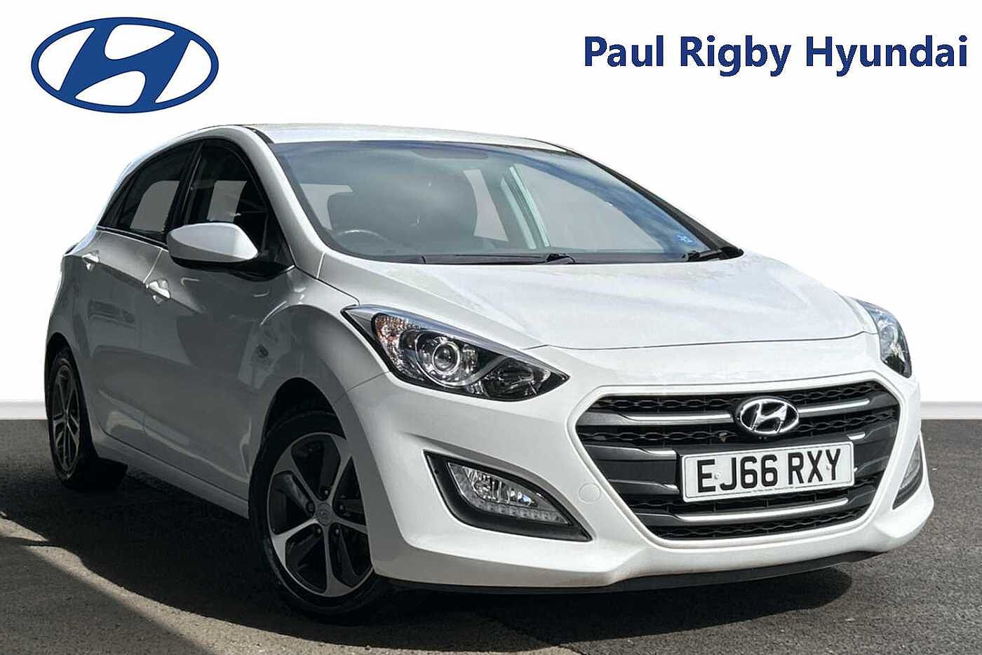 Main listing image - Hyundai i30