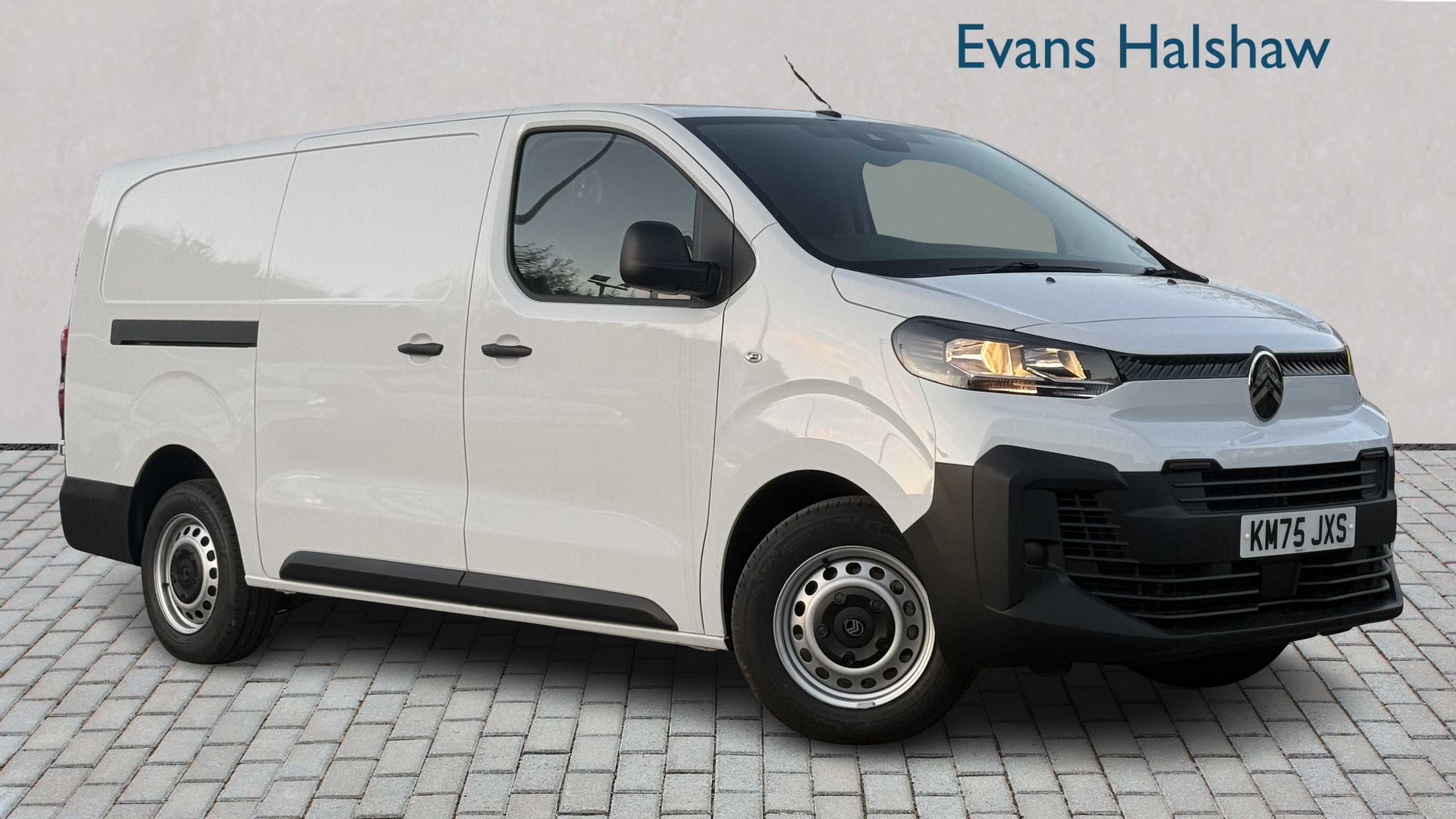 Main listing image - Citroen Dispatch