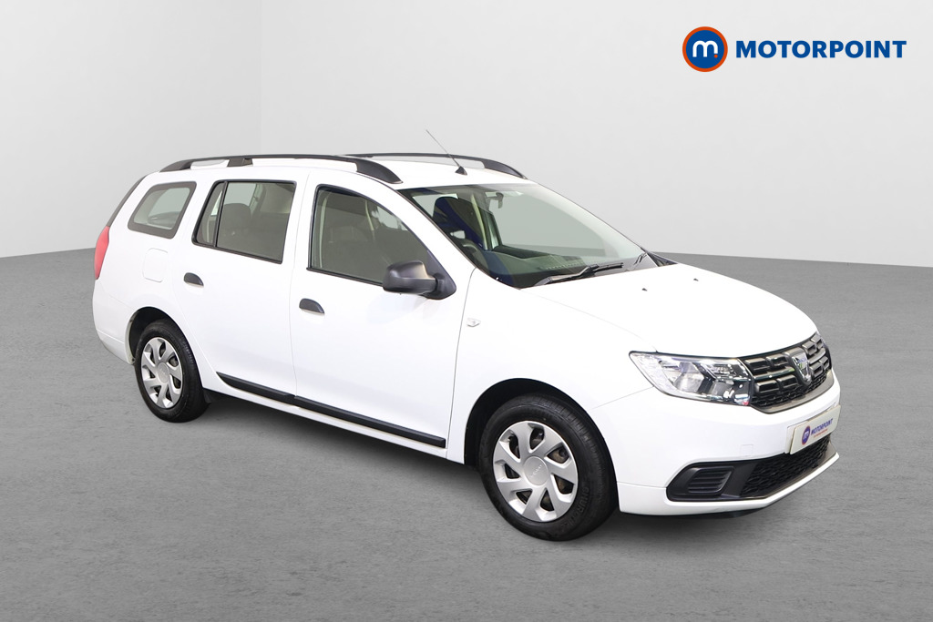 Main listing image - Dacia Logan