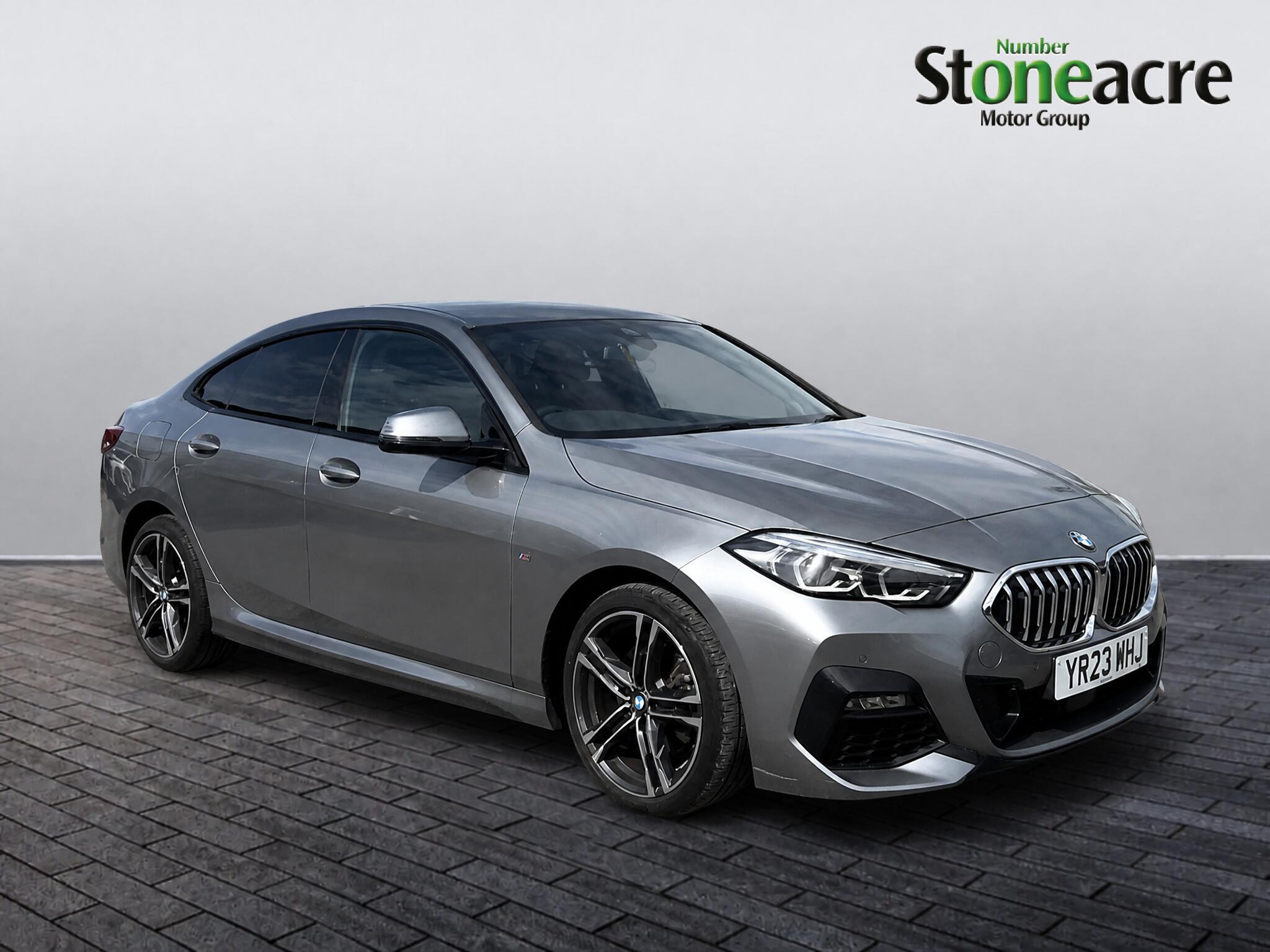 Main listing image - BMW 2 Series