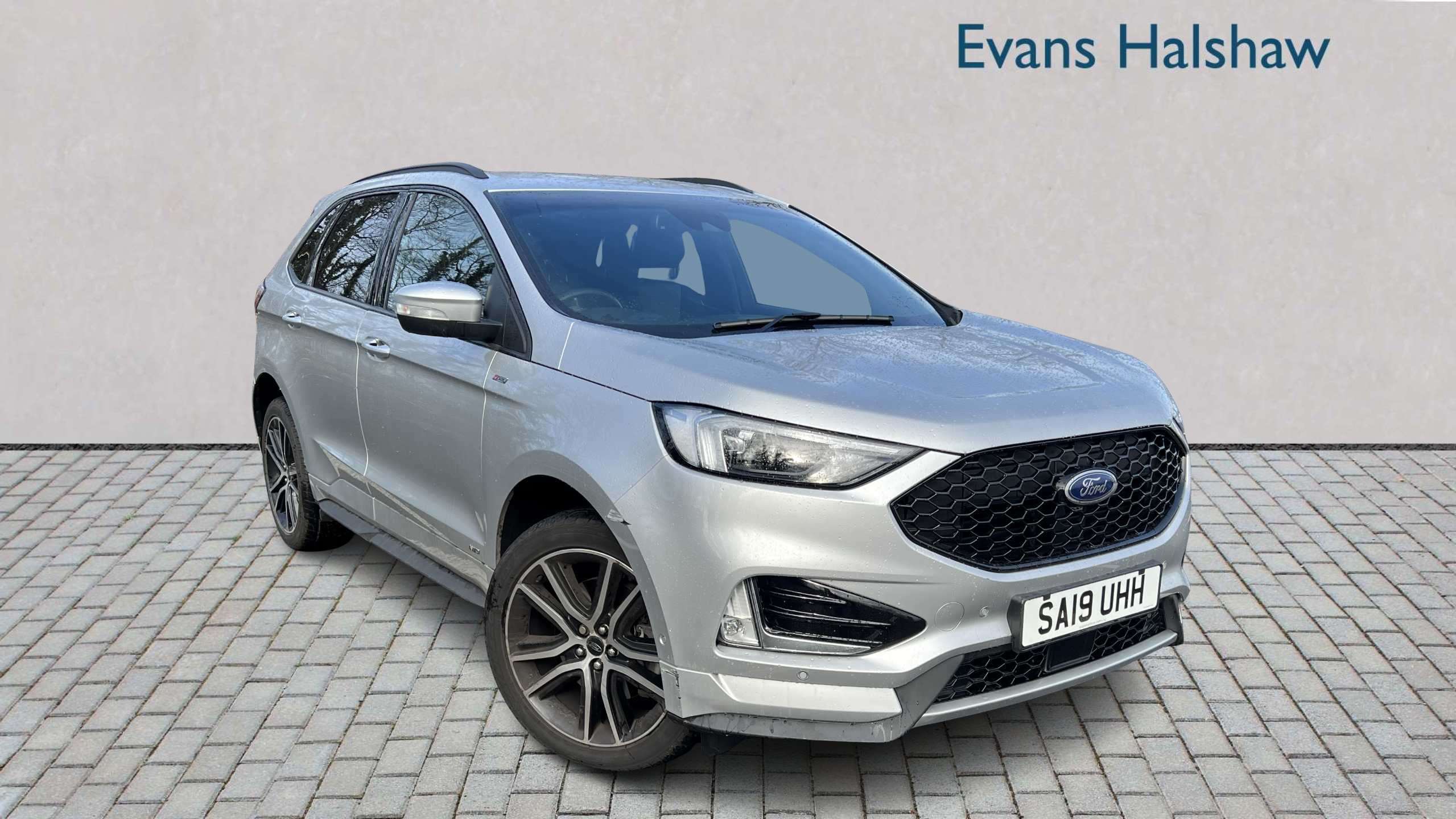 Main listing image - Ford Edge