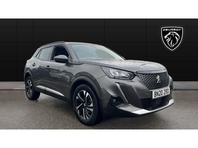 Main listing image - Peugeot 2008