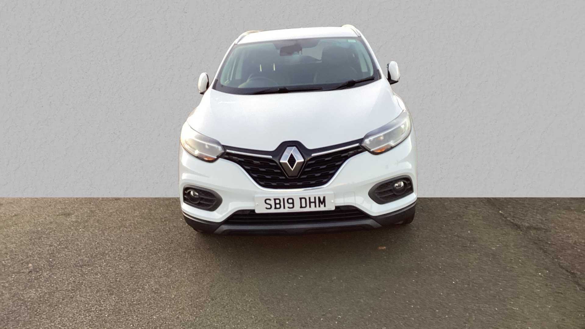 Main listing image - Renault Kadjar