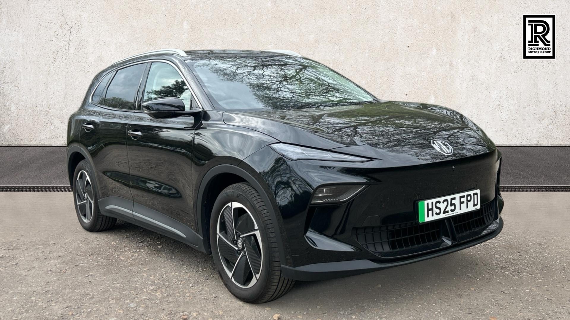 Main listing image - MG Mgs5