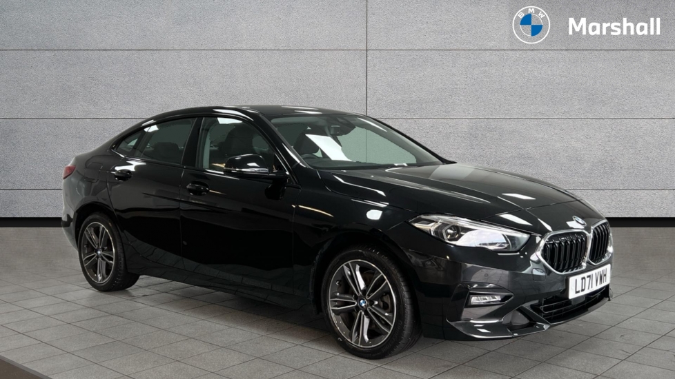 Main listing image - BMW 2 Series Gran Coupe