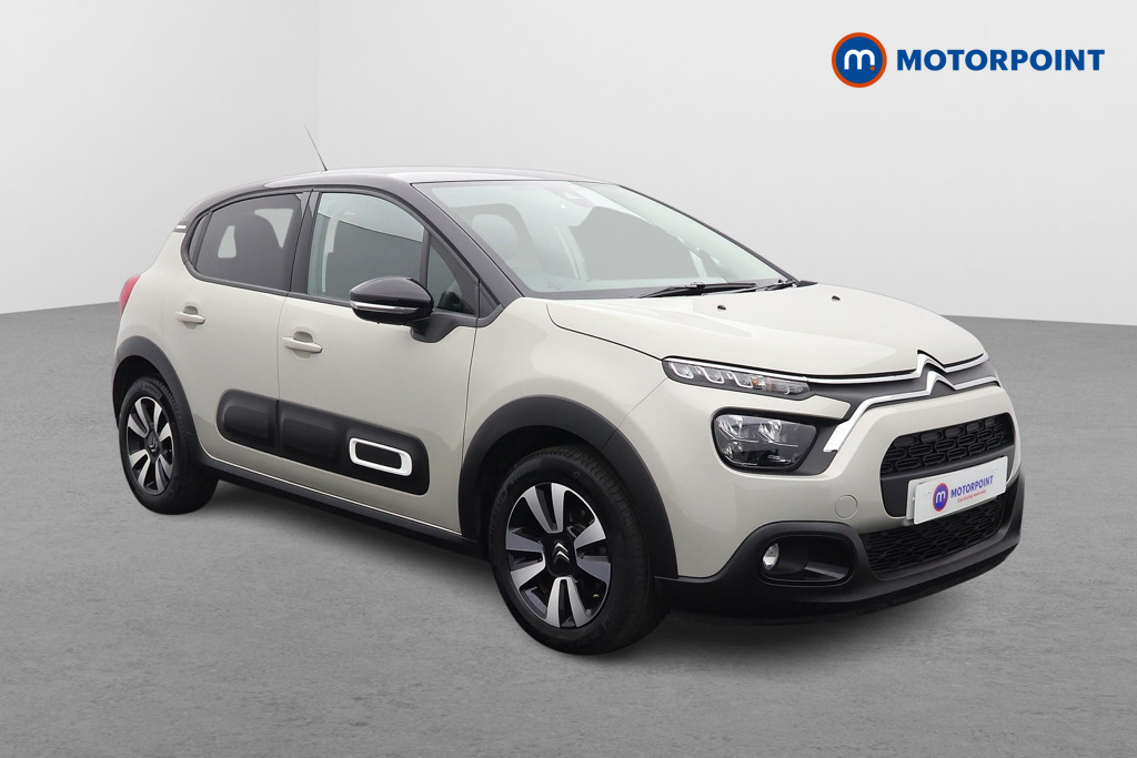 Main listing image - Citroen C3