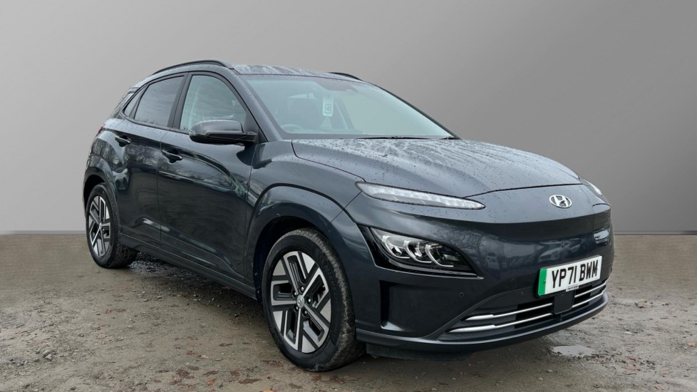 Main listing image - Hyundai Kona Electric