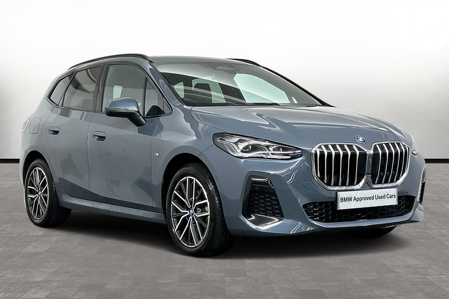 Main listing image - BMW 2 Series Active Tourer