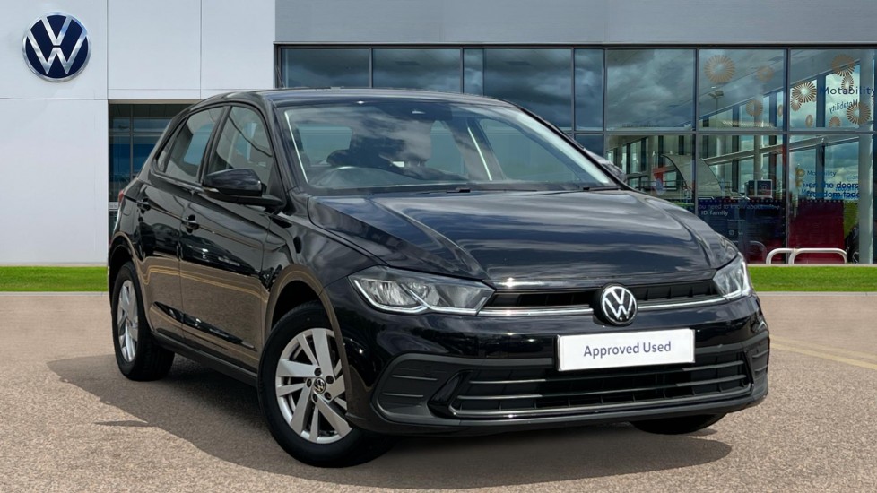 Main listing image - Volkswagen Polo