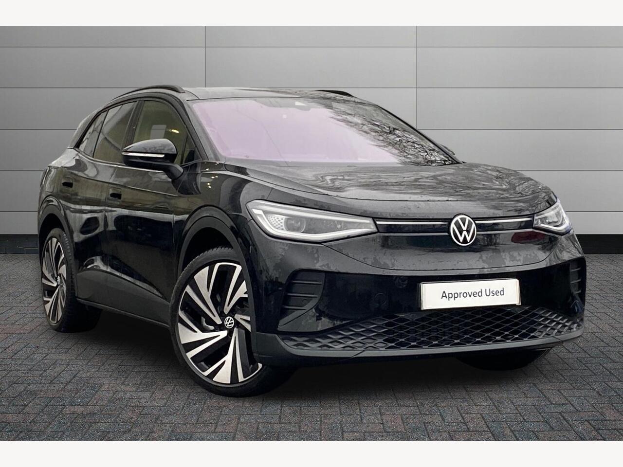 Main listing image - Volkswagen ID.4