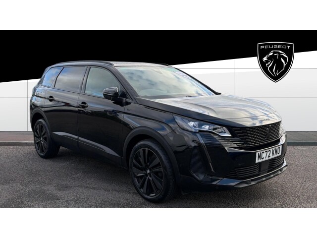 Main listing image - Peugeot 5008
