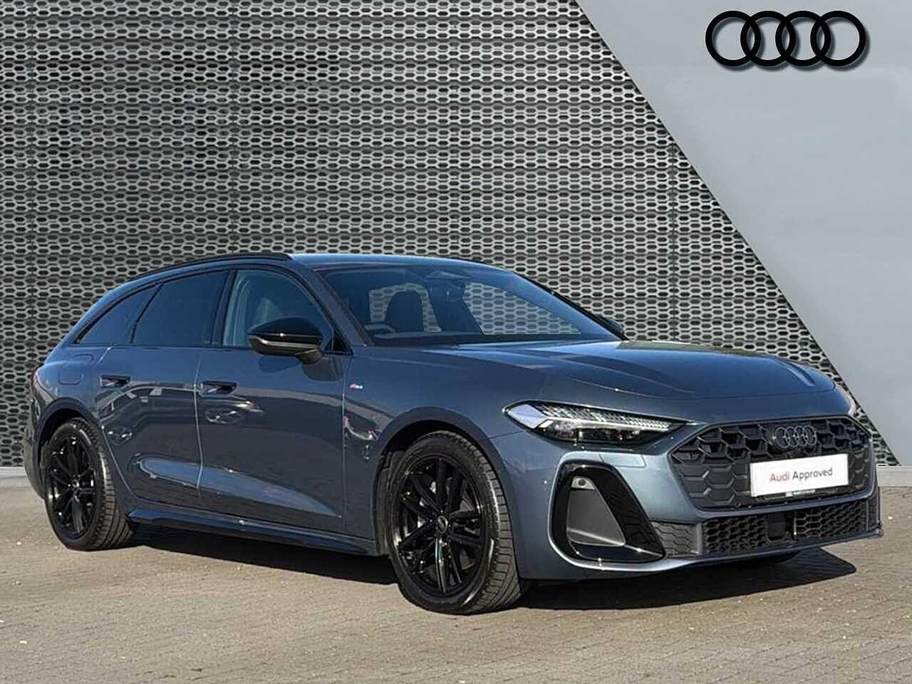 Main listing image - Audi A5