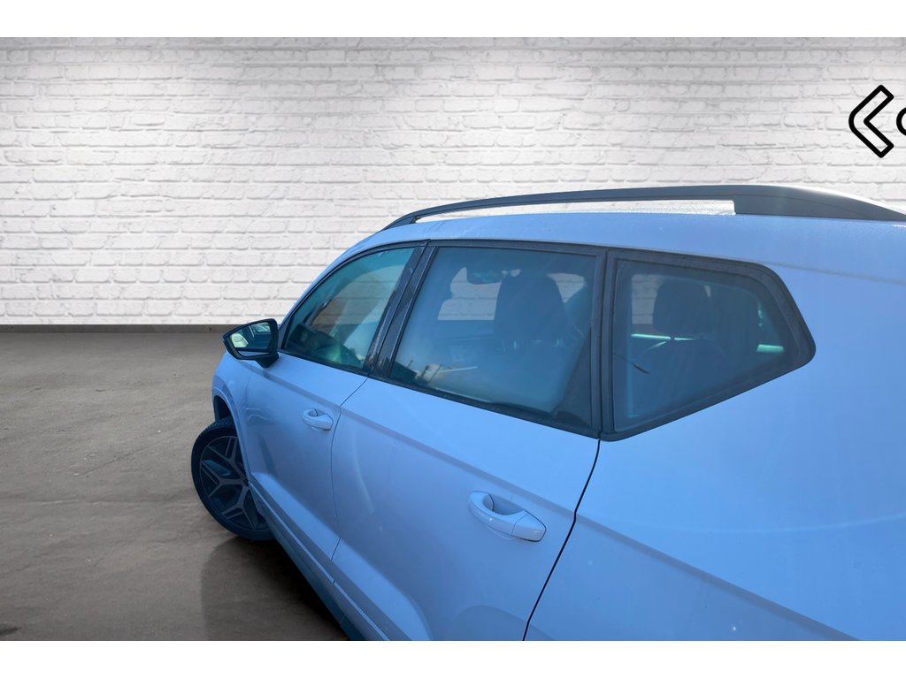 Main listing image - SEAT Ateca