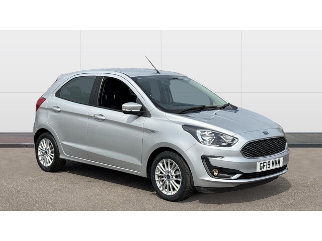 Main listing image - Ford Ka+