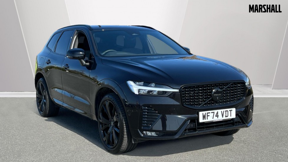 Main listing image - Volvo XC60