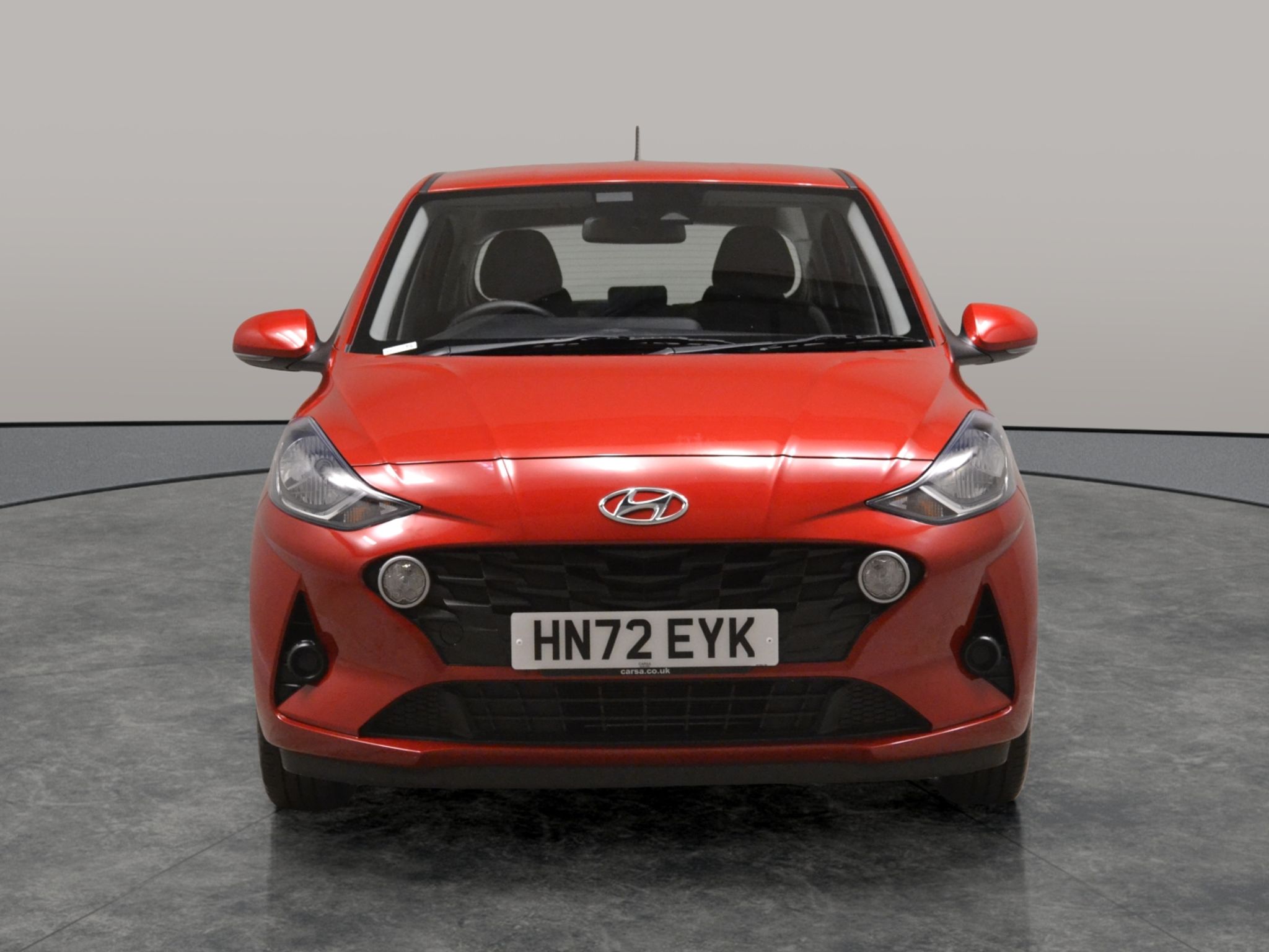 Main listing image - Hyundai i10