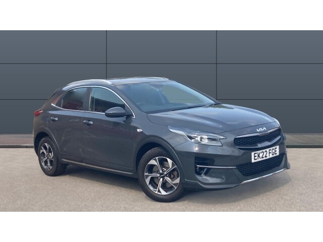 Main listing image - Kia XCeed