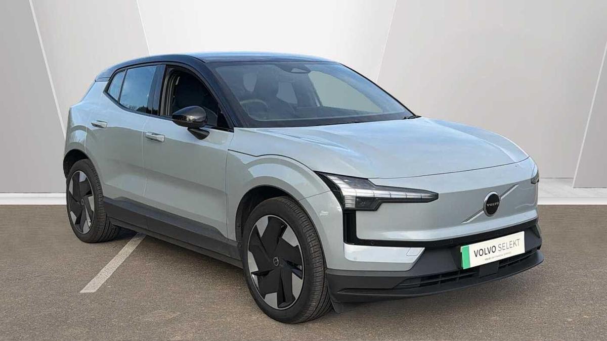 Main listing image - Volvo EX30