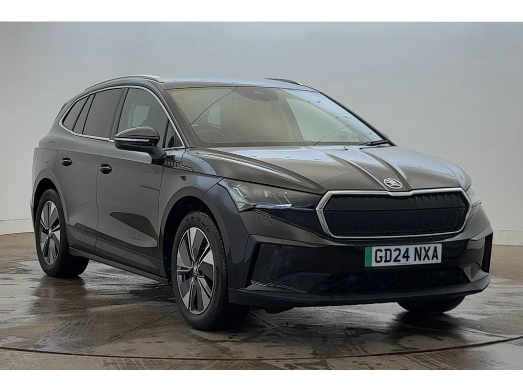 Main listing image - Skoda Enyaq