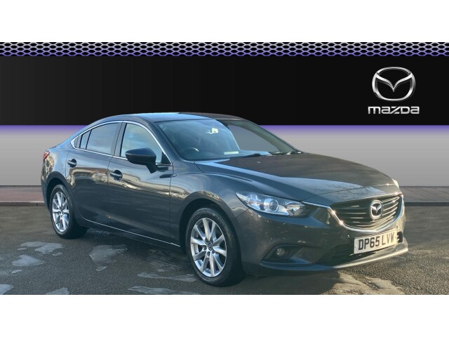 Main listing image - Mazda 6