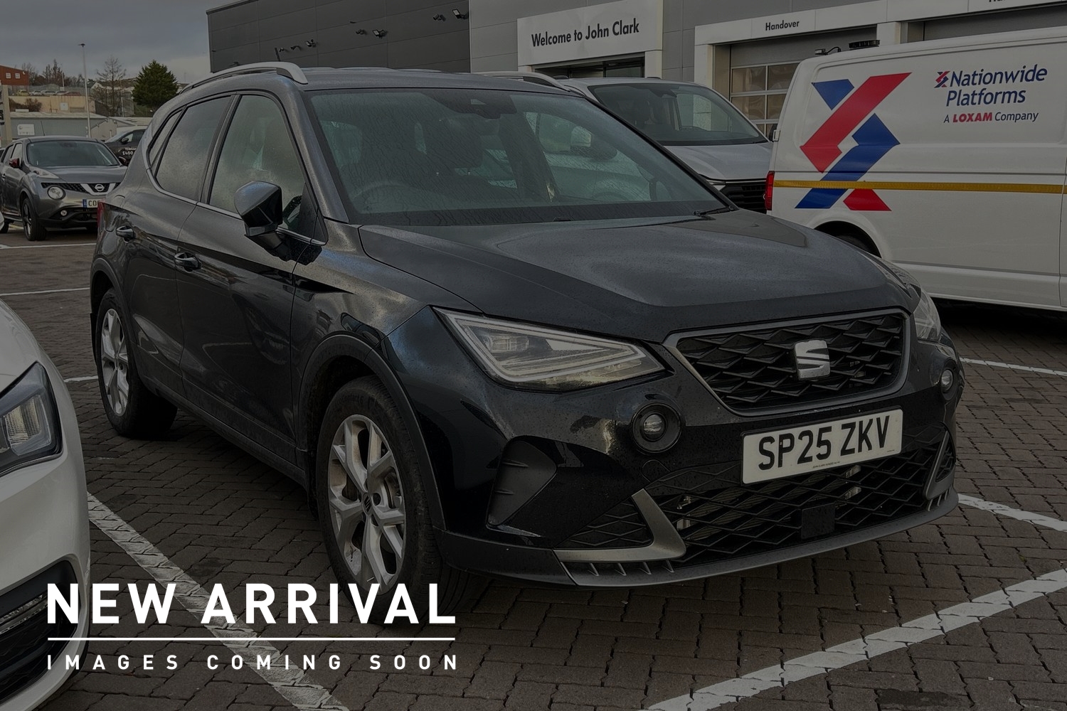 Main listing image - SEAT Arona