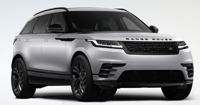 Main listing image - Land Rover Range Rover Velar