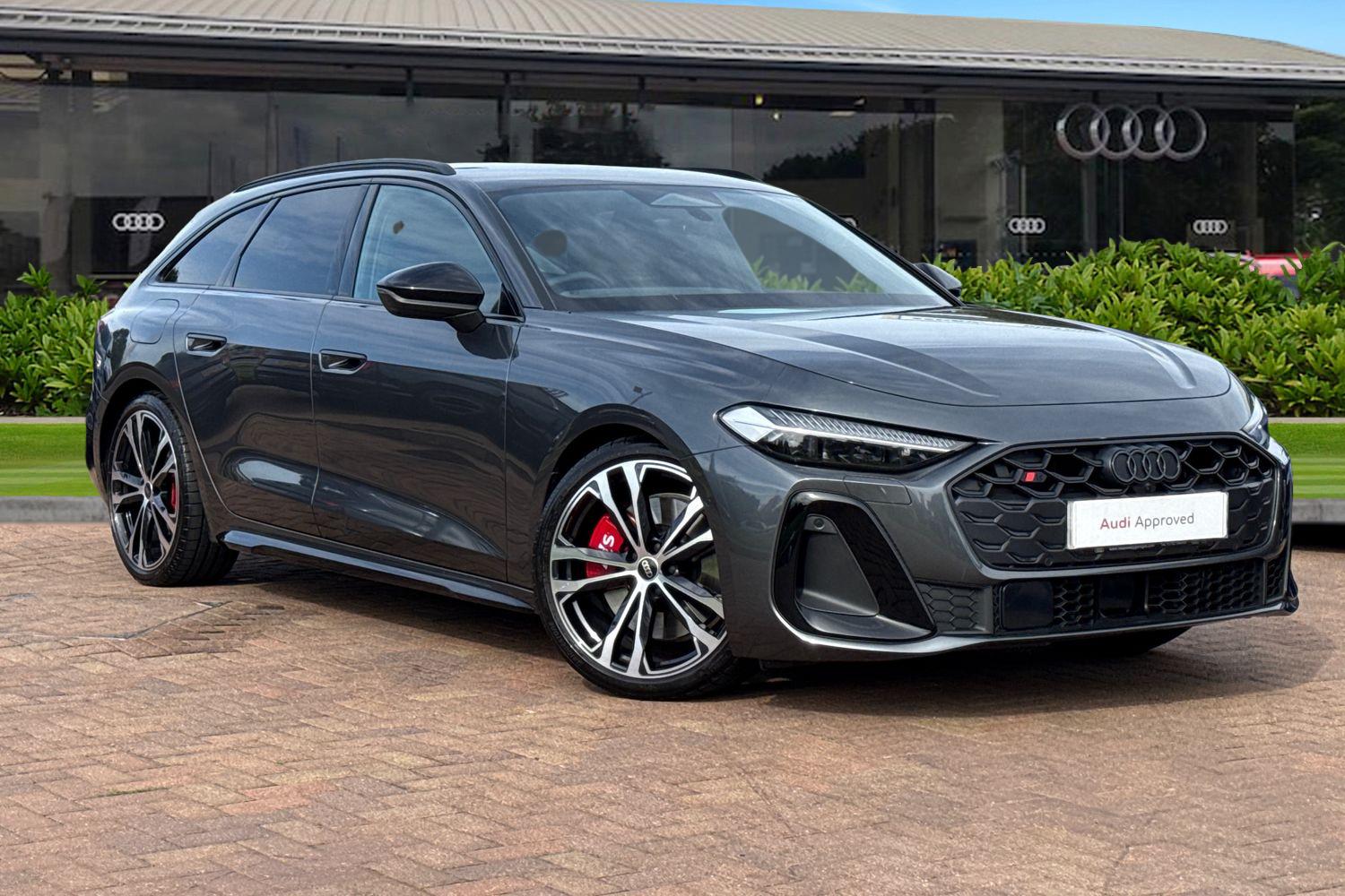 Main listing image - Audi A5