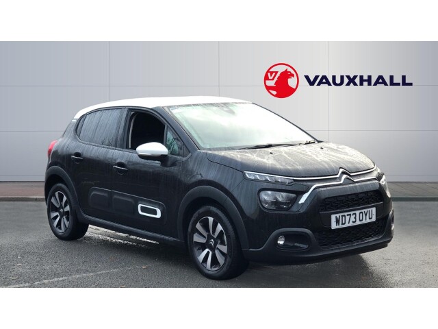 Main listing image - Citroen C3