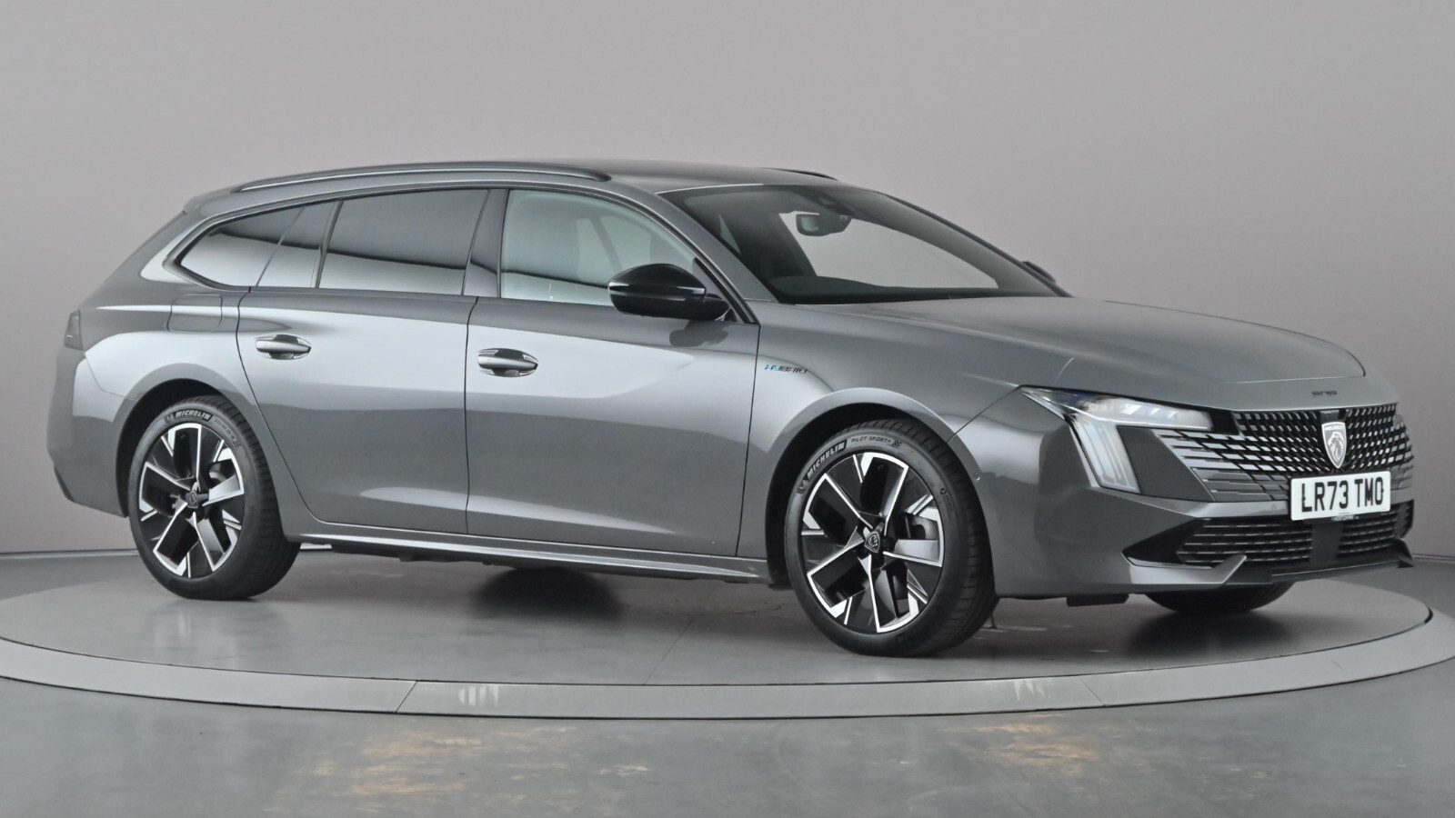 Main listing image - Peugeot 508 SW