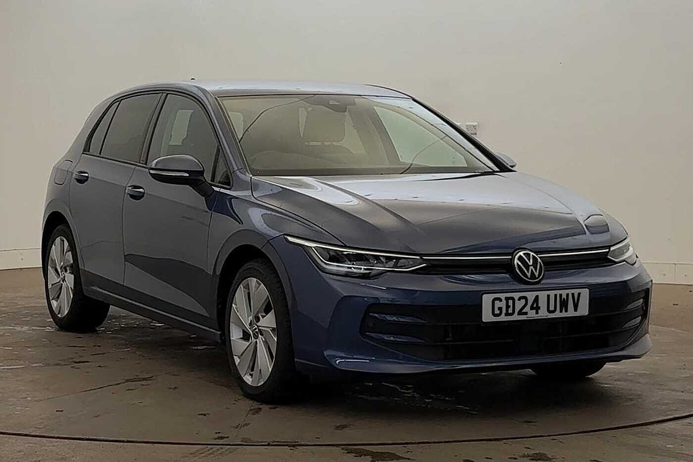 Main listing image - Volkswagen Golf