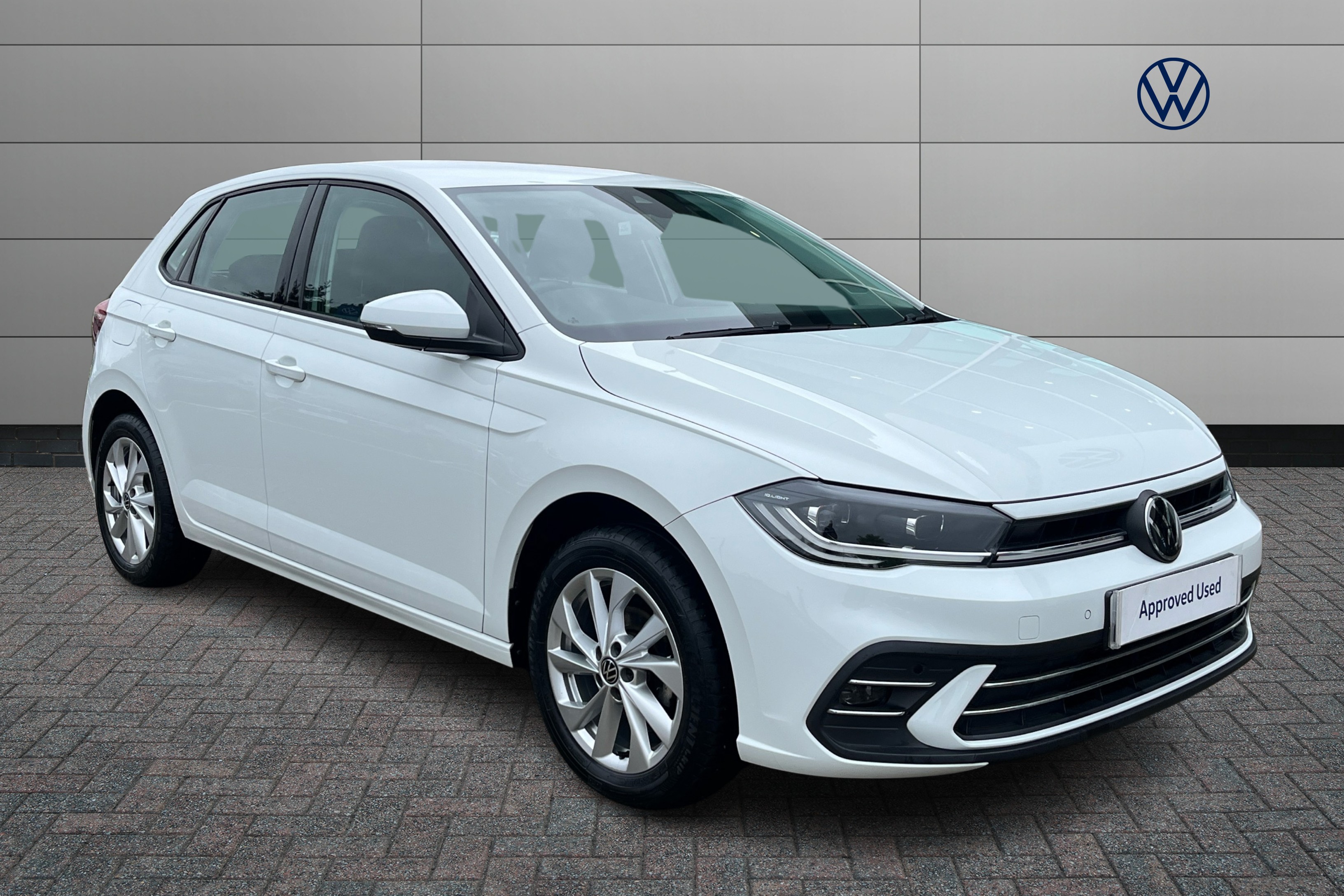 Main listing image - Volkswagen Polo