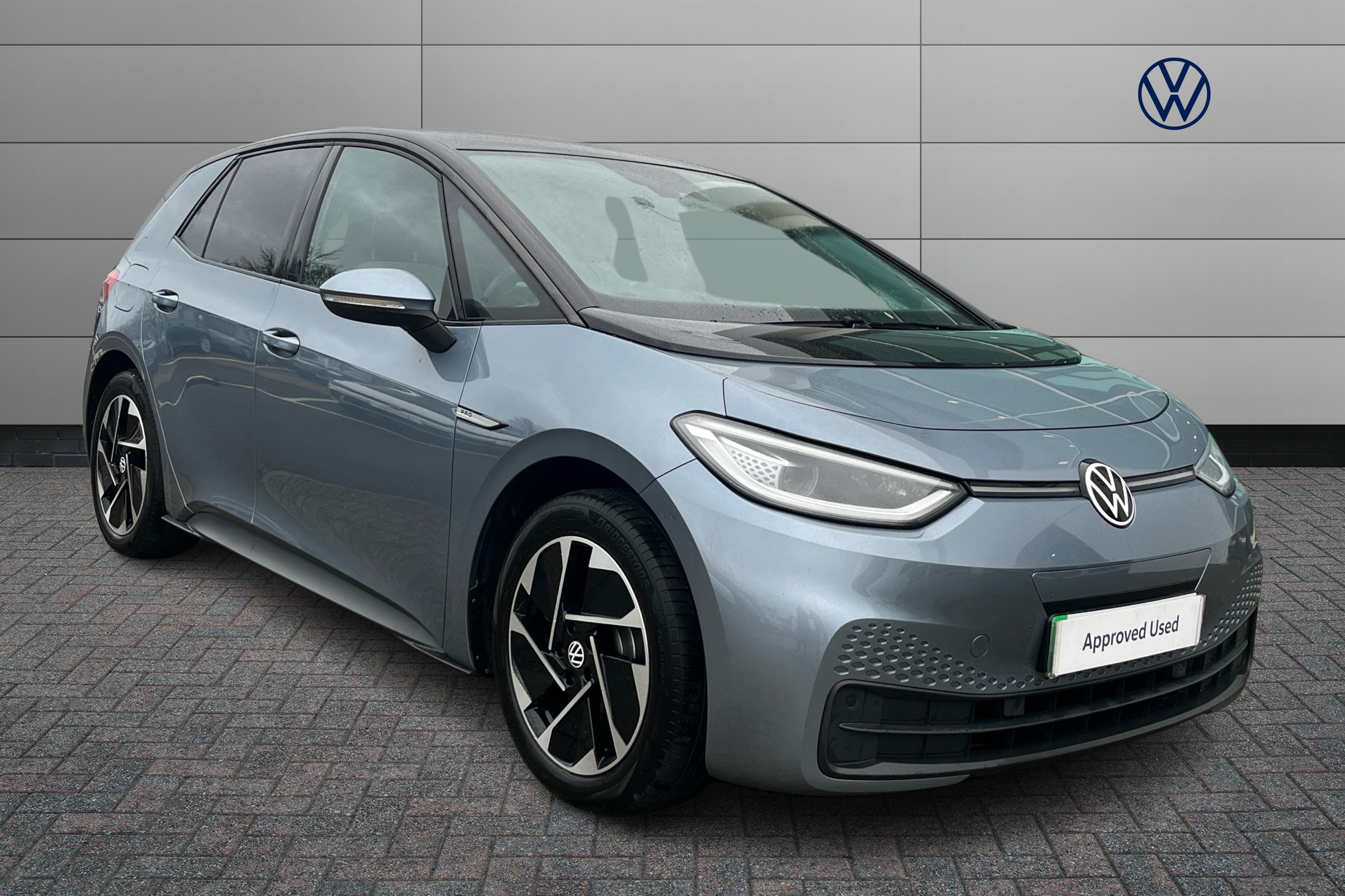 Main listing image - Volkswagen ID.3