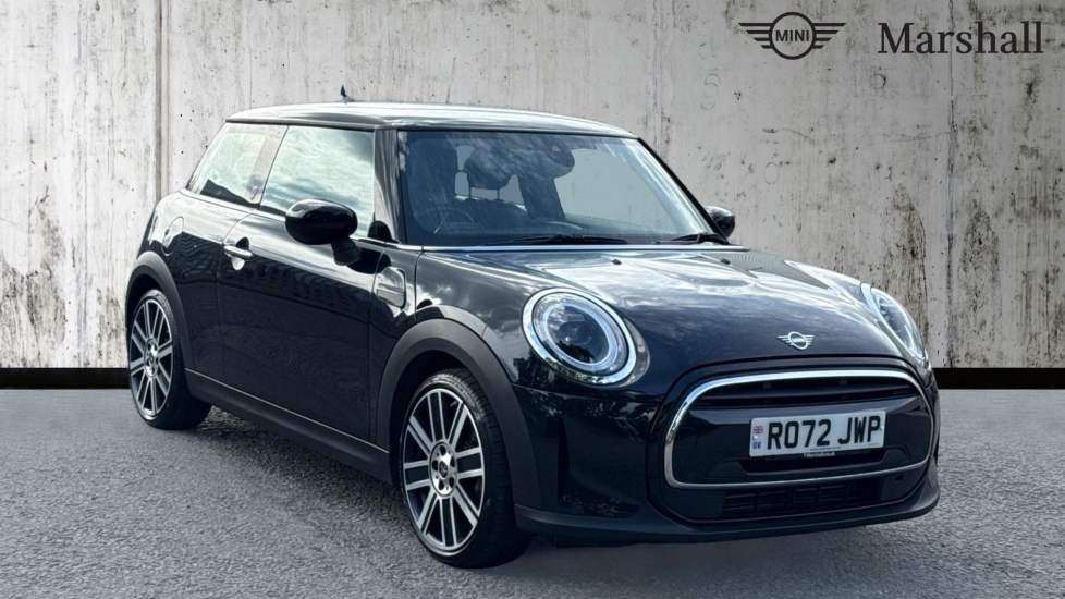 Main listing image - MINI Hatchback