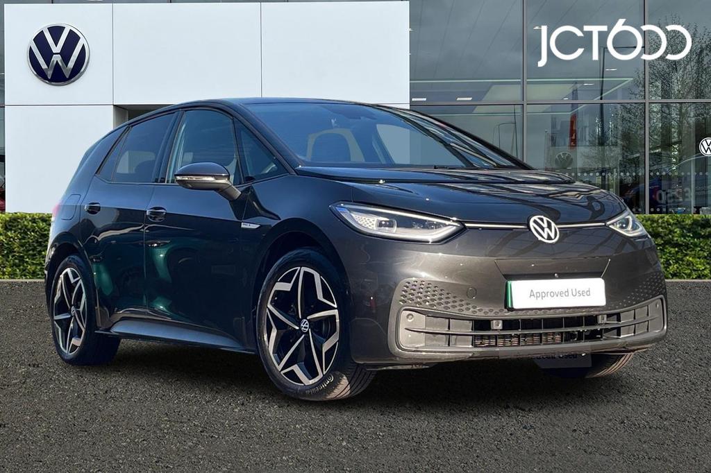 Main listing image - Volkswagen ID.3
