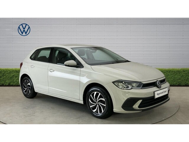 Main listing image - Volkswagen Polo
