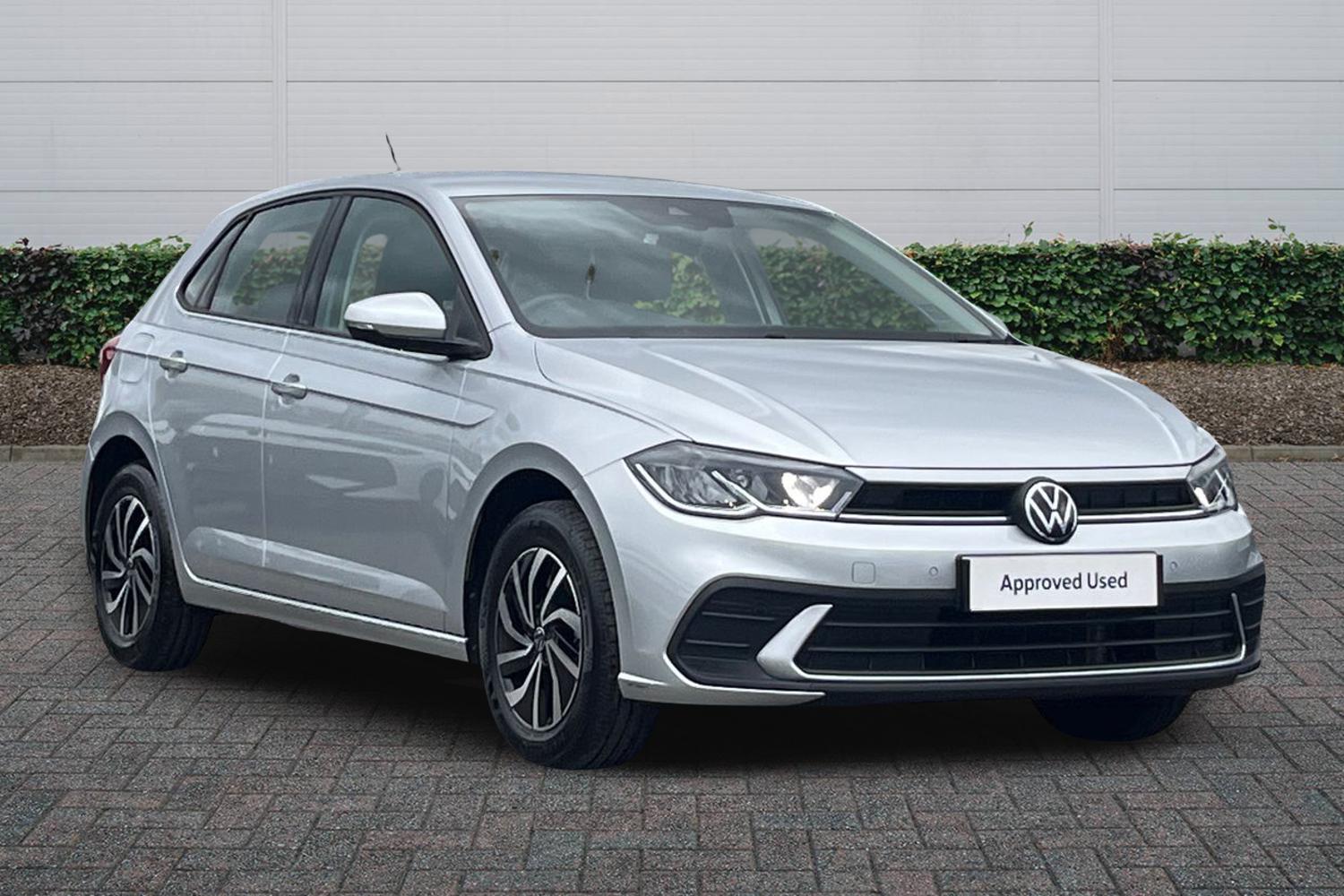 Main listing image - Volkswagen Polo