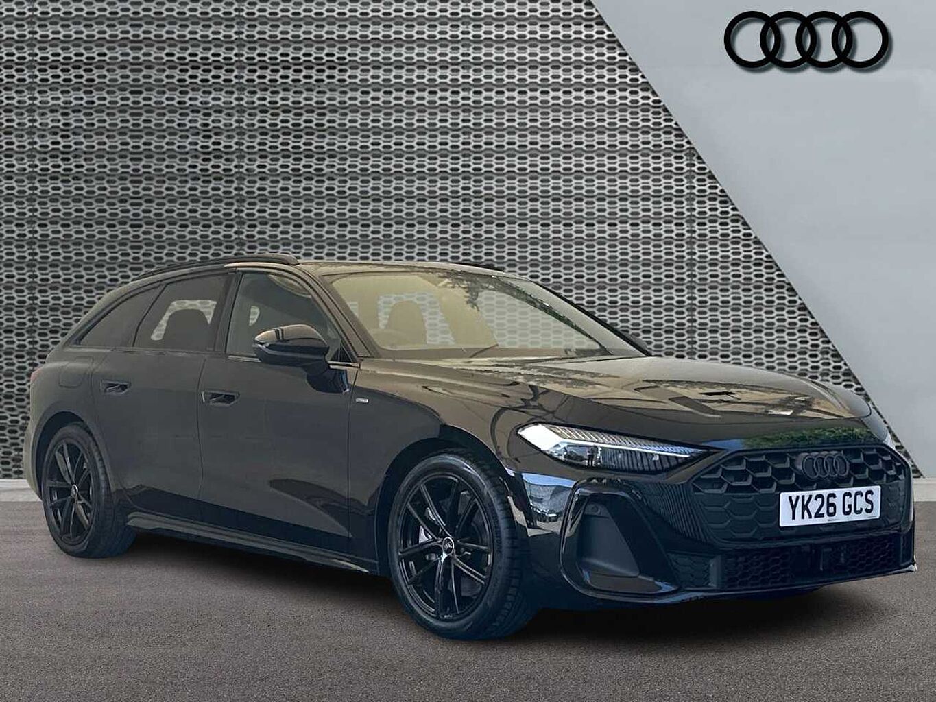 Main listing image - Audi A5