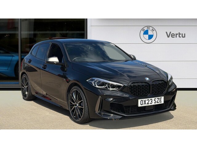 Main listing image - BMW 1 Series