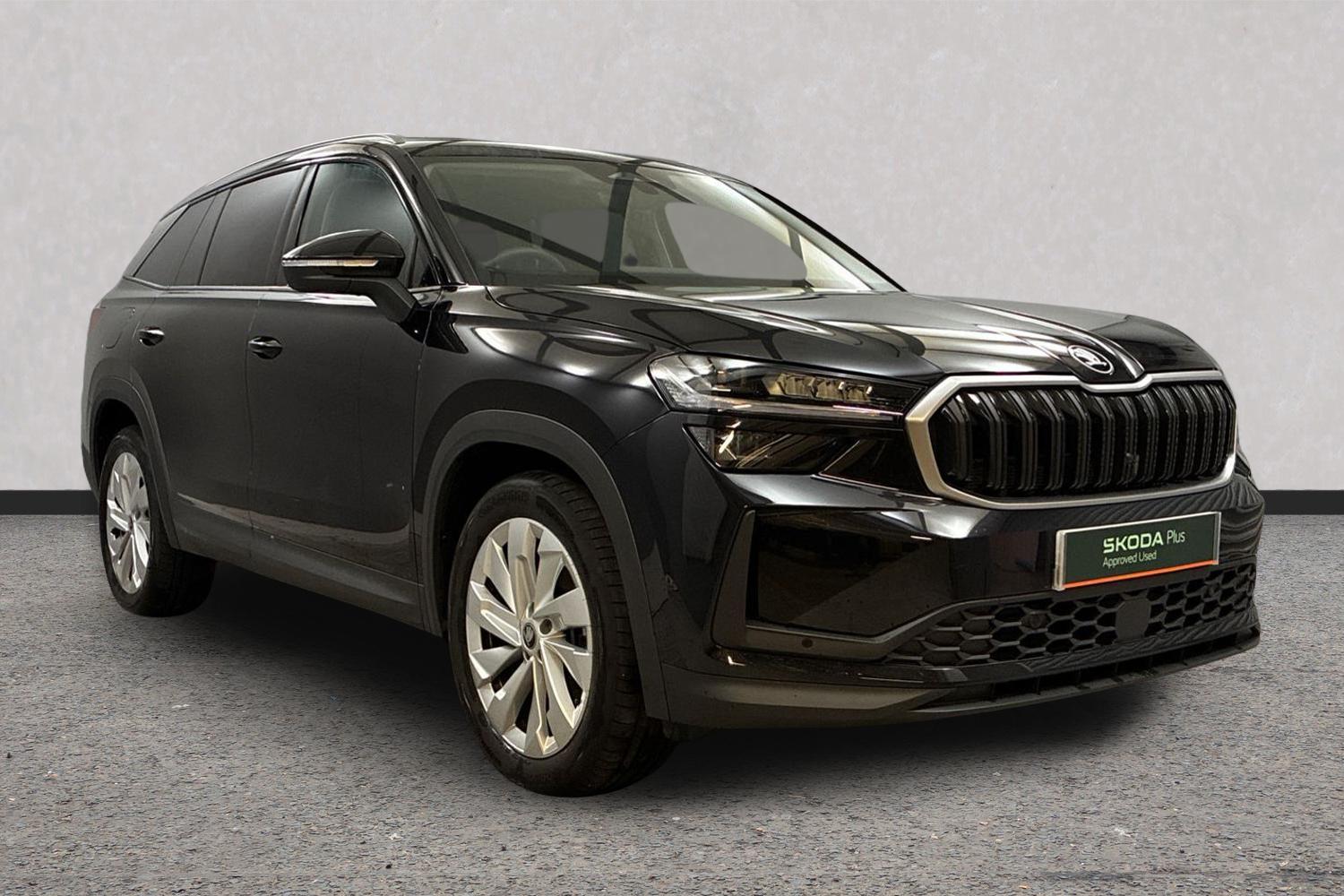 Main listing image - Skoda Kodiaq