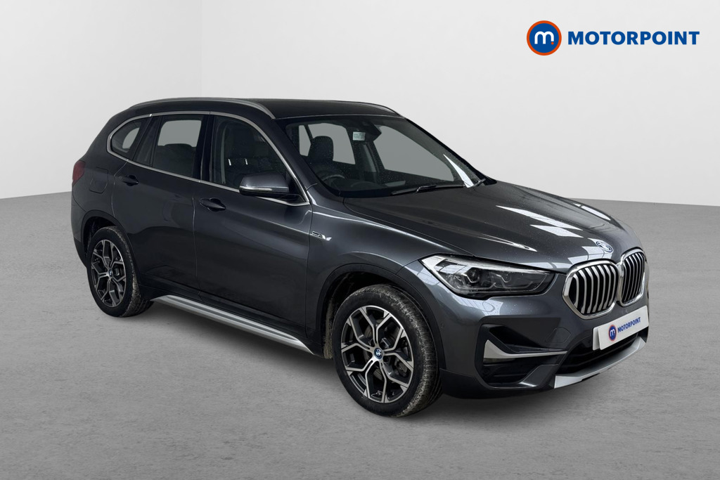 Main listing image - BMW X1