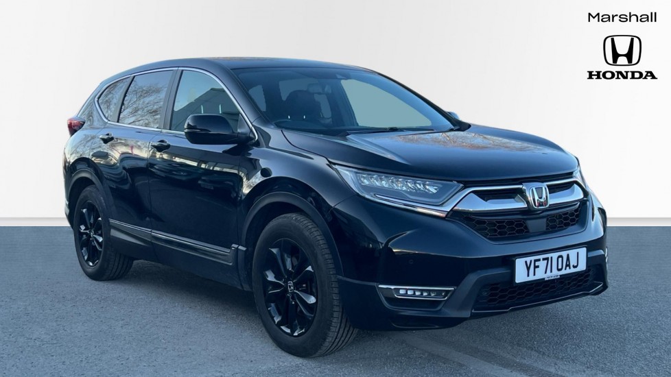 Main listing image - Honda CR-V