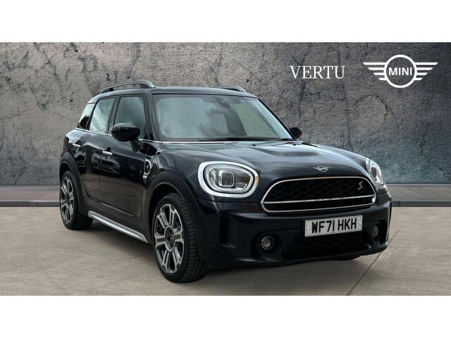 Main listing image - MINI Countryman