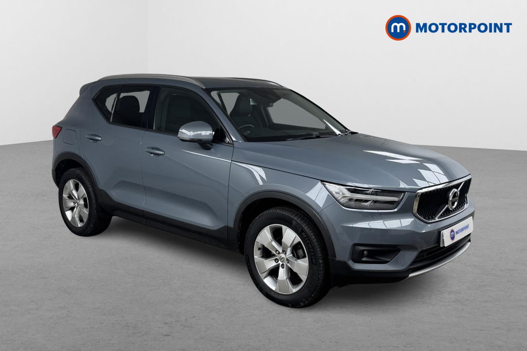 Main listing image - Volvo XC40