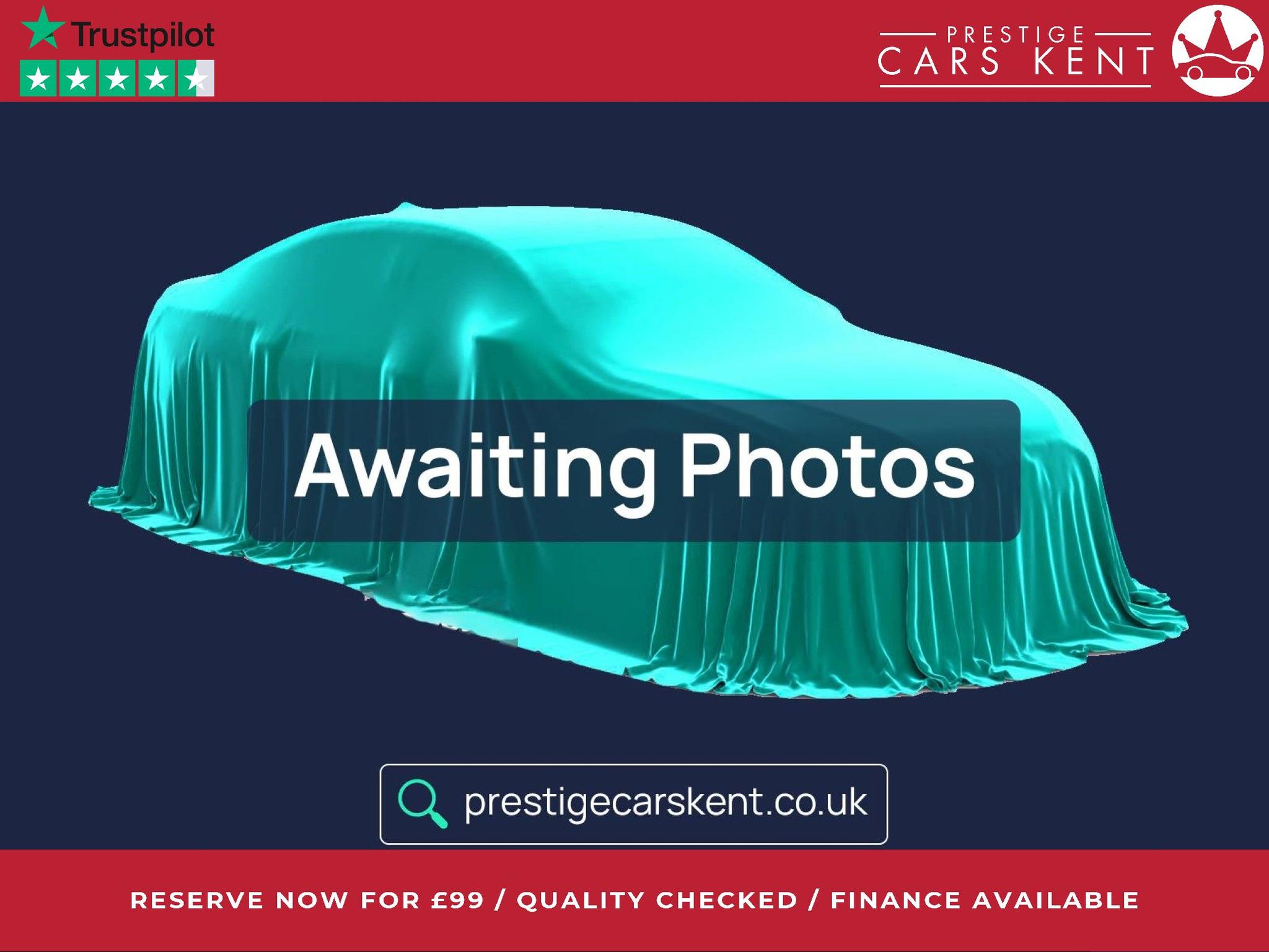 Main listing image - Audi TT S